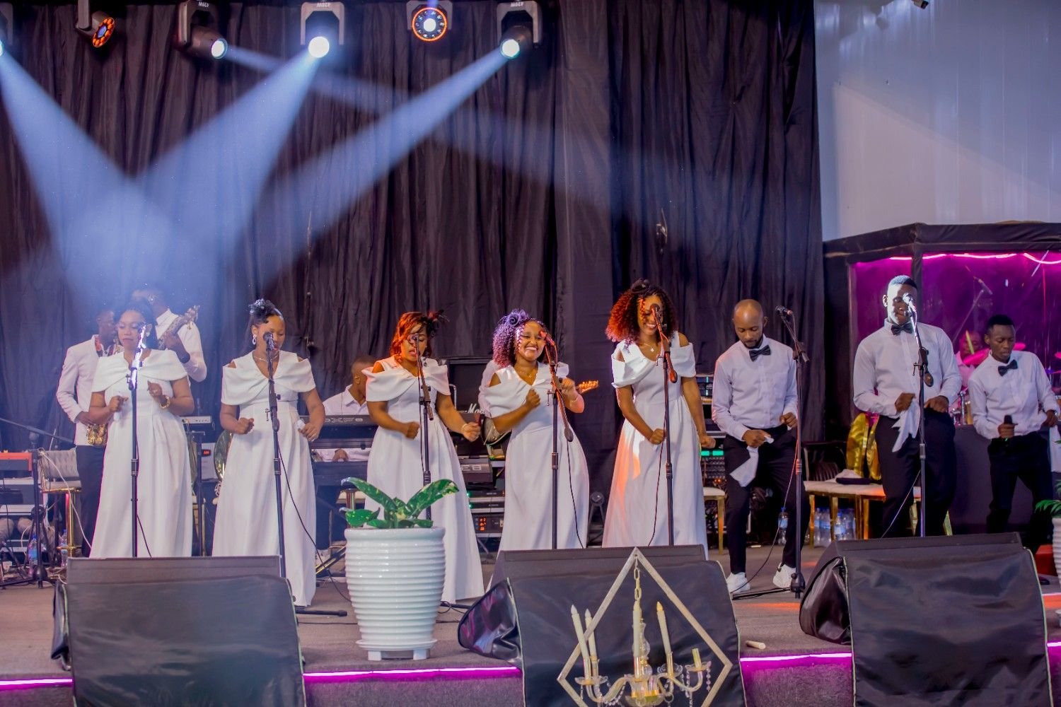 Worship & Praise