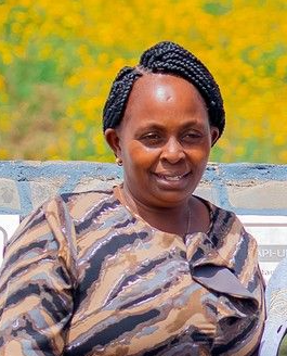 Pastor Neema